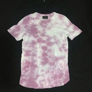 Tie-Dye Tee